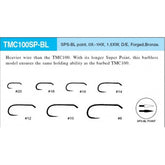 Tiemco Tmc-100 Sp-Bl Sense - casapintat - TIEMCO